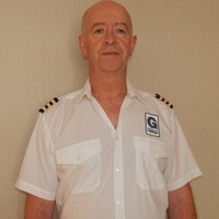 Sandy Scott