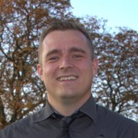 Jens Green Most