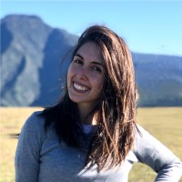 Pamela Moreira Fonseca