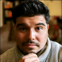 Enrique Lopez Iii