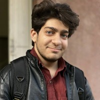ali chegini