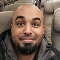 Abdelrahman Elhabashy