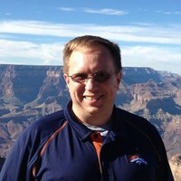 David Ferrin