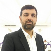Faisal Mukhtar