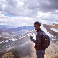 Aditya Bhargava