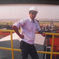admilson andrade