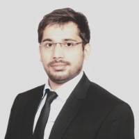 Saurabh Chandra Singh