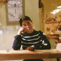 Amber Wong