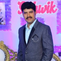 Santosh Kumar Gond