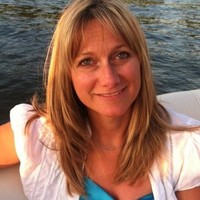 Audrey Nordmark