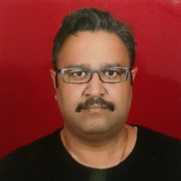 Prashant Kamboj