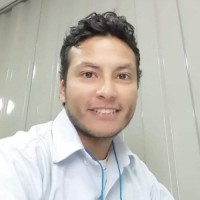 Luis Junior Leon Lopez