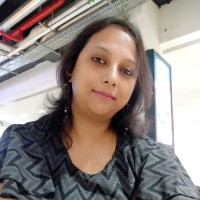 Samarpita Choudhury