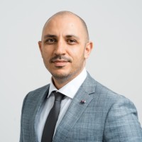 Ali Marashian