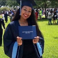 Destinee Wells