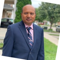 Vimal Patel