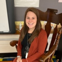 Caroline Keeler
