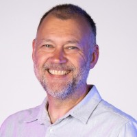 Ian Glover