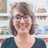 Rachel Matlack