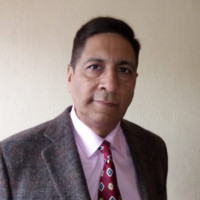 Victor Manuel Ramirez Medina