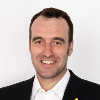 Simon Strehler