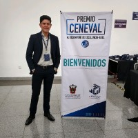 Claudio Orozco
