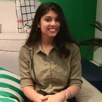 Harshita Jain