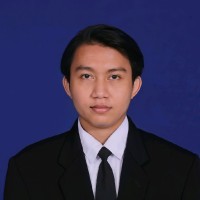 Andrew Angel Lukmana