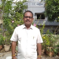 Chegondi Sri Ram Prasad