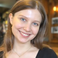 Elena Vettel