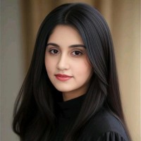 Areej Kanwal