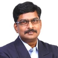 Srinivas N.