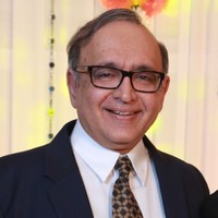 SUNIL SETH