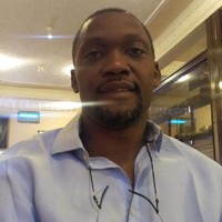 Dr. Tochukwu Ukasonwa - PMP, MSc.