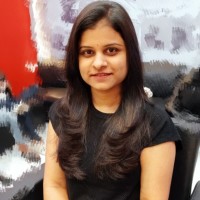Deepali Shinde