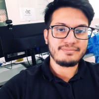 Edgar Daniel Meza Benitez