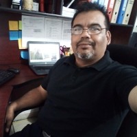 Jose Lara Chavana