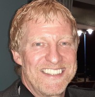 Stuart Finlayson