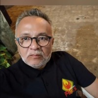Carlos Galvão