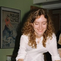 Idunn Christophersen