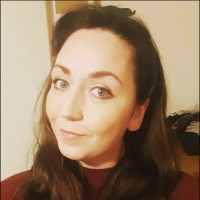 Lauren Perrin