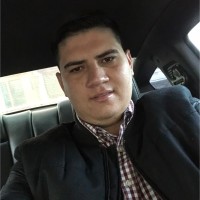 César Enrique Gonzalez lobo