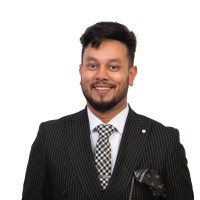 Mohammed Rafikul Islam