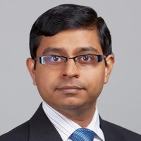 Urvesh Thakkar