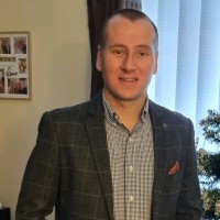Adam Mctaggart