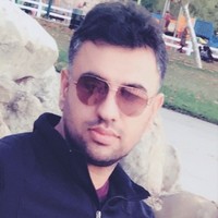 Shafiq Nasery