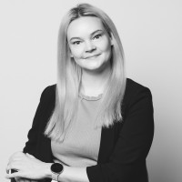 Christina Karjalainen