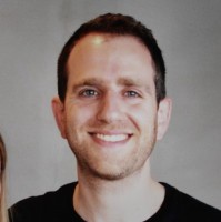 Dan Friedman