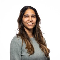 Vishakha K. Marathe