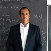 Jean Michel Loubes